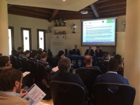 Training format per Brescia Calcio - stop match-fixing Italia